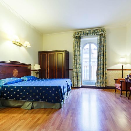 Repubblica Hotel Рим Екстериор снимка