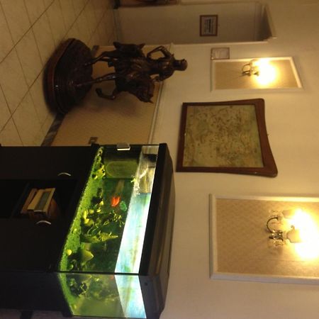 Repubblica Hotel Рим Екстериор снимка