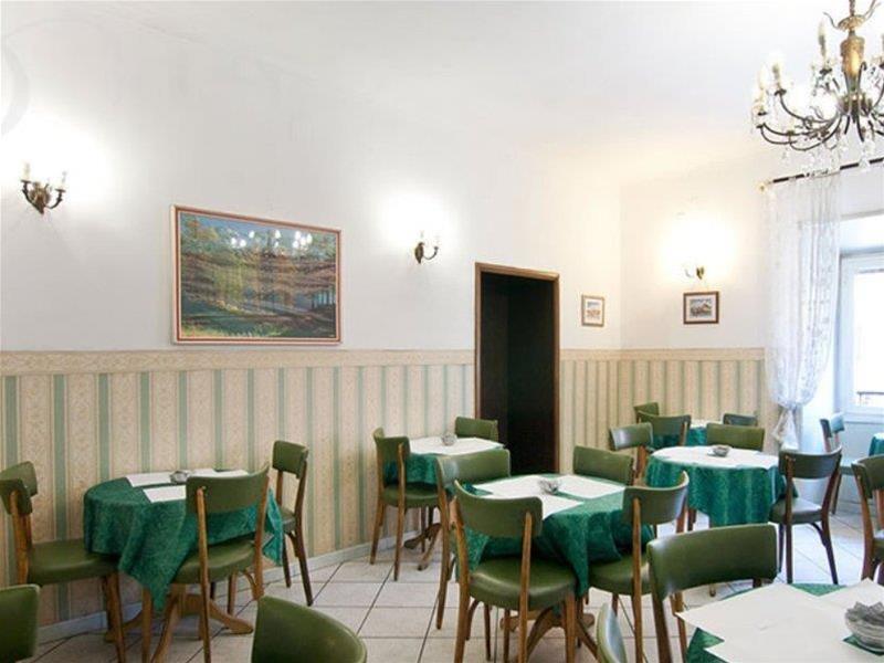 Repubblica Hotel Рим Екстериор снимка